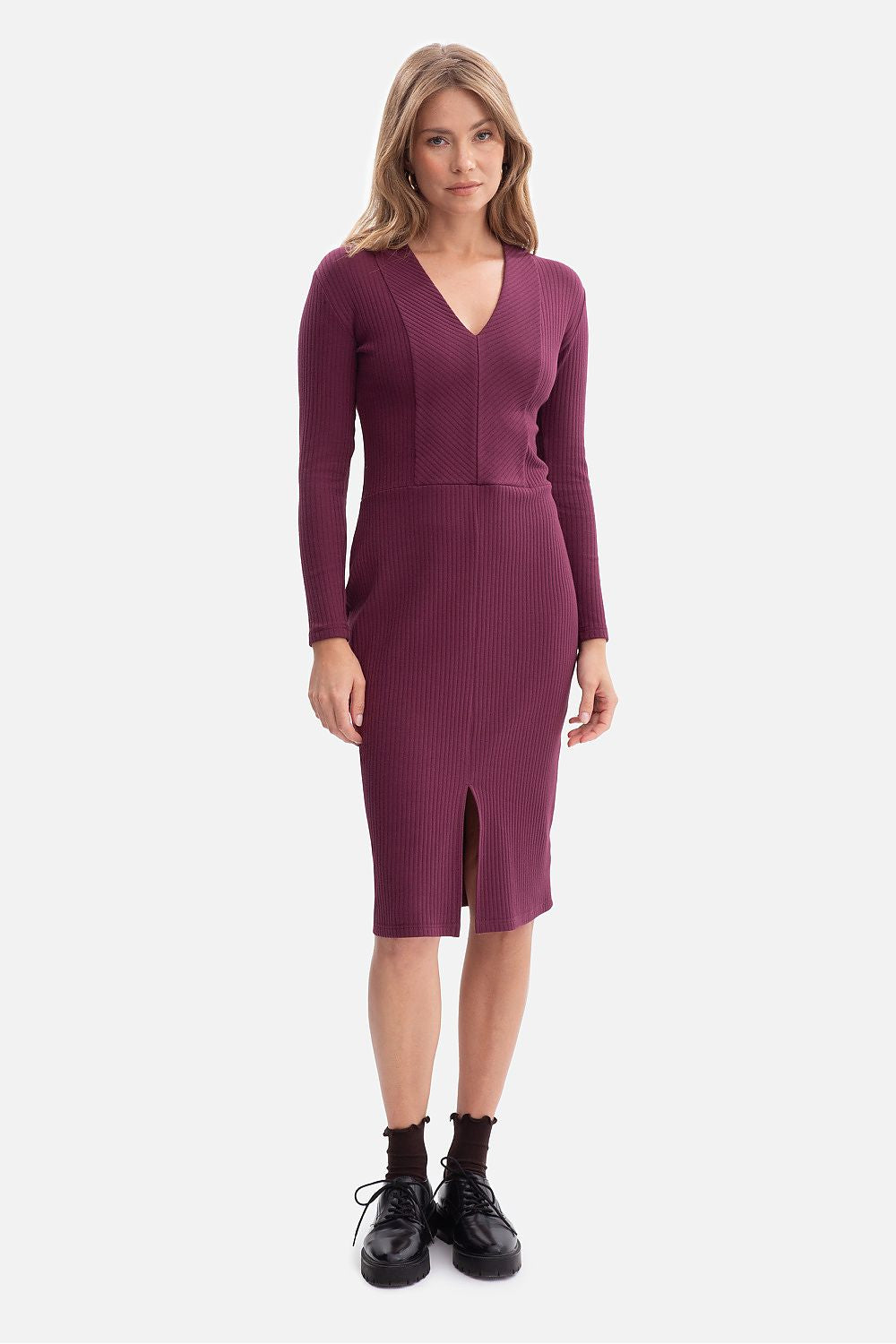  Alltagskleid model 218633 BeWear 