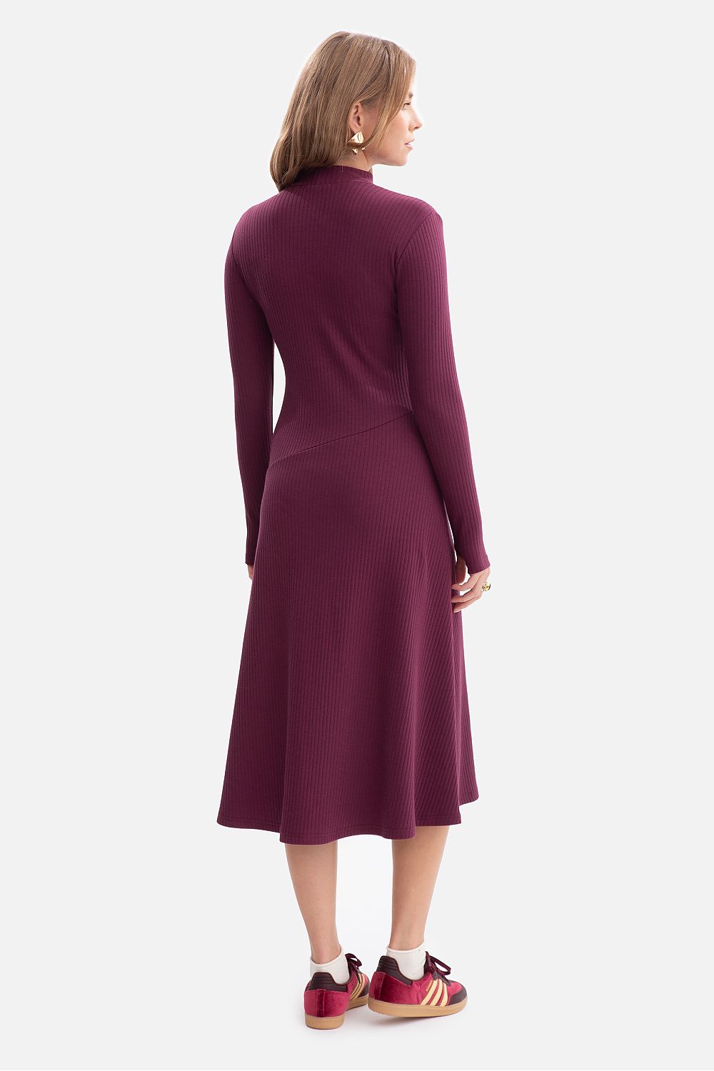 Alltagskleid model 218666 BeWear 