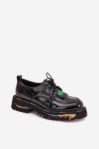  Halbschuhe model 218698 Step in style 