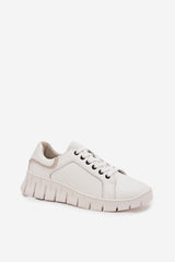  Plateau-Halbschuhe model 218700 Step in style 