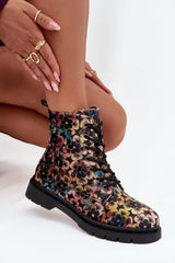  Stiefeletten model 218713 Step in style 