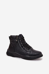  Stiefeletten model 218726 Step in style 