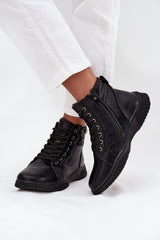  Stiefeletten model 218726 Step in style 