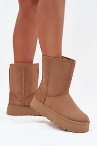  Schneeschuhe model 218739 Step in style 