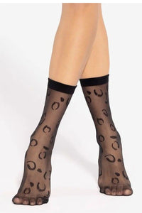  Socken model 218777 Gatta 