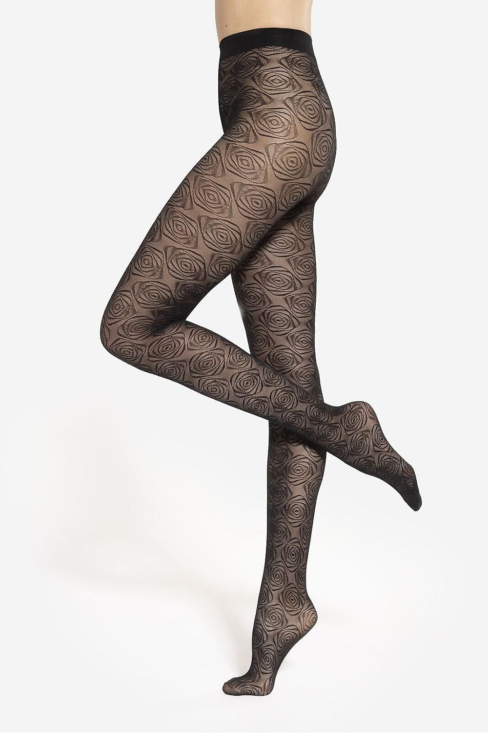 Strumpfhose model 218780 Gatta 