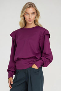  Sweater model 218900 Nife 