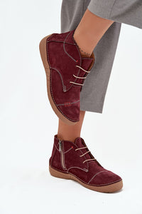  Halbschuhe model 218908 Step in style 