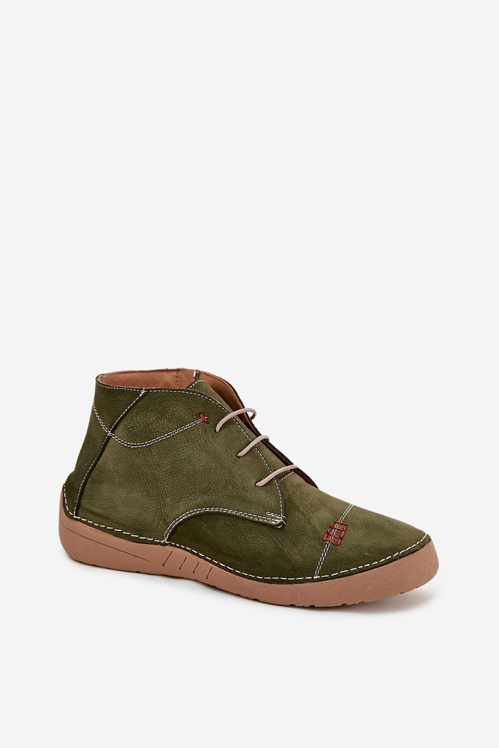  Halbschuhe model 218909 Step in style 