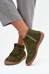 Halbschuhe model 218909 Step in style 