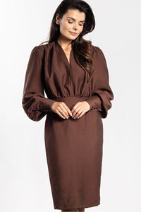  Cocktailkleid model 219016 awama 