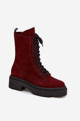  Boot model 219117 Step in style 