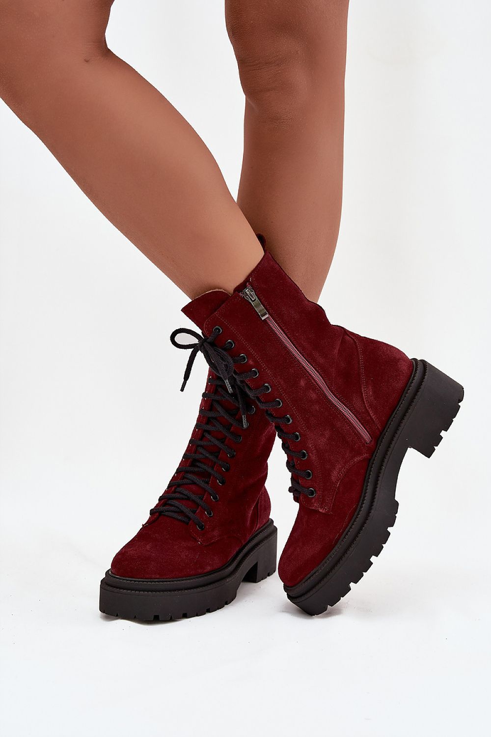  Boot model 219117 Step in style 