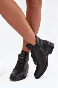  Stiefeletten model 219124 Step in style 