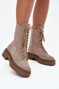  Boot model 219116 Step in style 