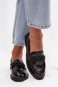  Mokassins model 219231 Step in style 