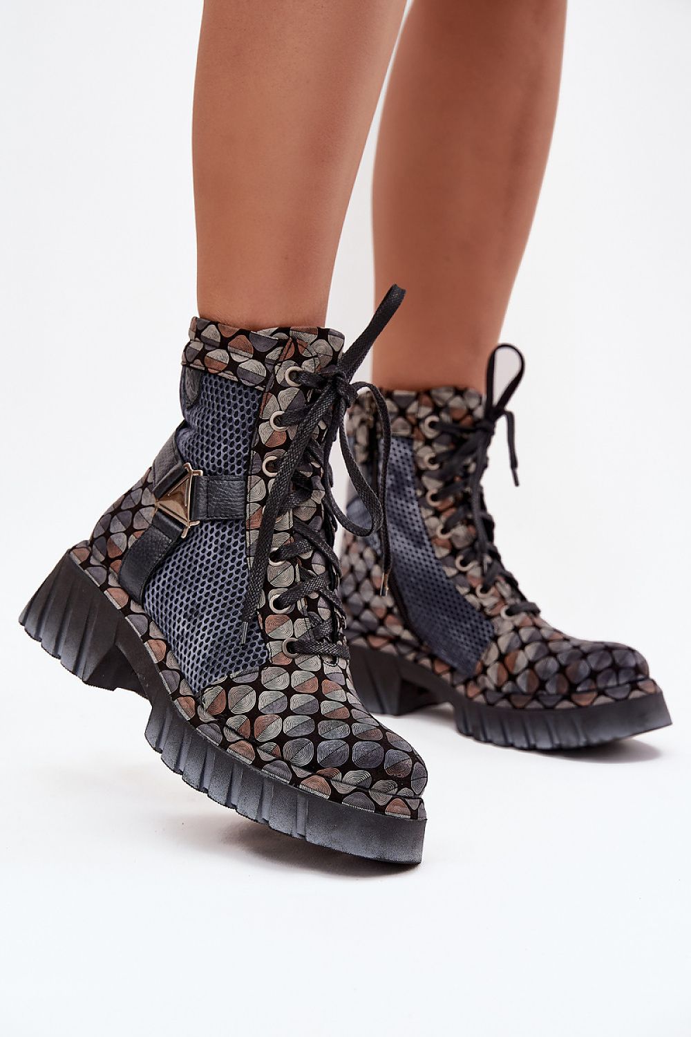  Boot model 219247 Step in style 