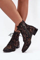  Stiefeletten model 219249 Step in style 