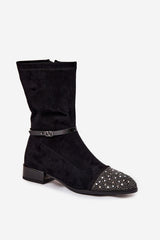  Stiefeletten model 219266 Step in style 