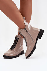  Stiefeletten model 219271 Step in style 