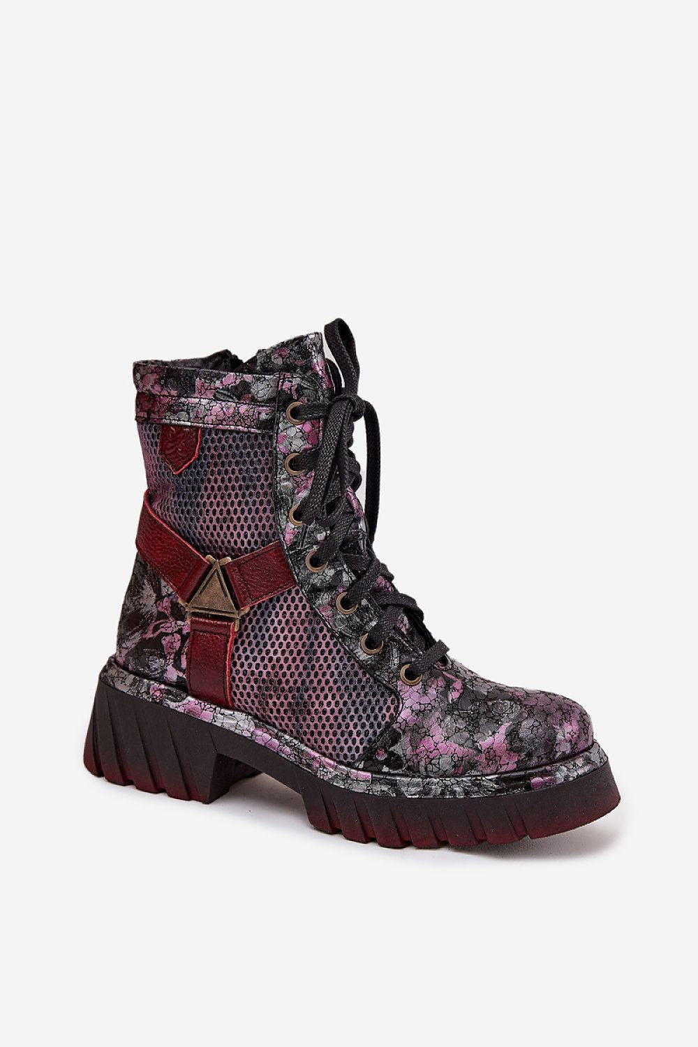  Boot model 219394 Step in style 