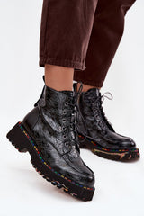  Stiefeletten model 219395 Step in style 