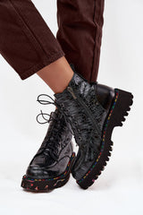  Stiefeletten model 219395 Step in style 