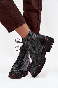  Stiefeletten model 219395 Step in style 
