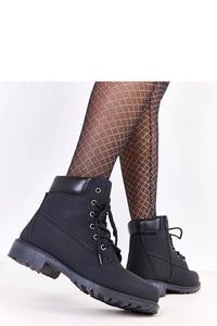 Trapper Schuhe model 219417 Solea 
