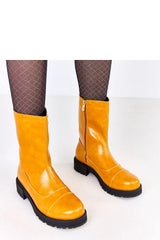  Stiefeletten model 219424 Solea 