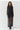  Abendkleid model 219536 Makadamia 