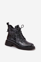  Stiefeletten model 219576 Step in style 