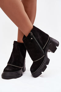  Stiefeletten model 219580 Step in style 