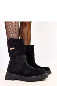  Stiefeletten model 219645 Solea 