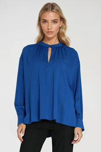  Bluse model 219789 Nife 