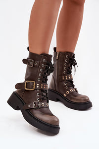  Boot model 219841 Step in style 