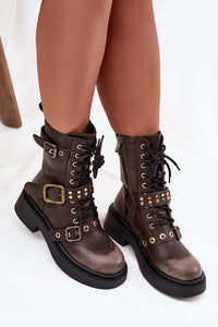  Boot model 219841 Step in style 