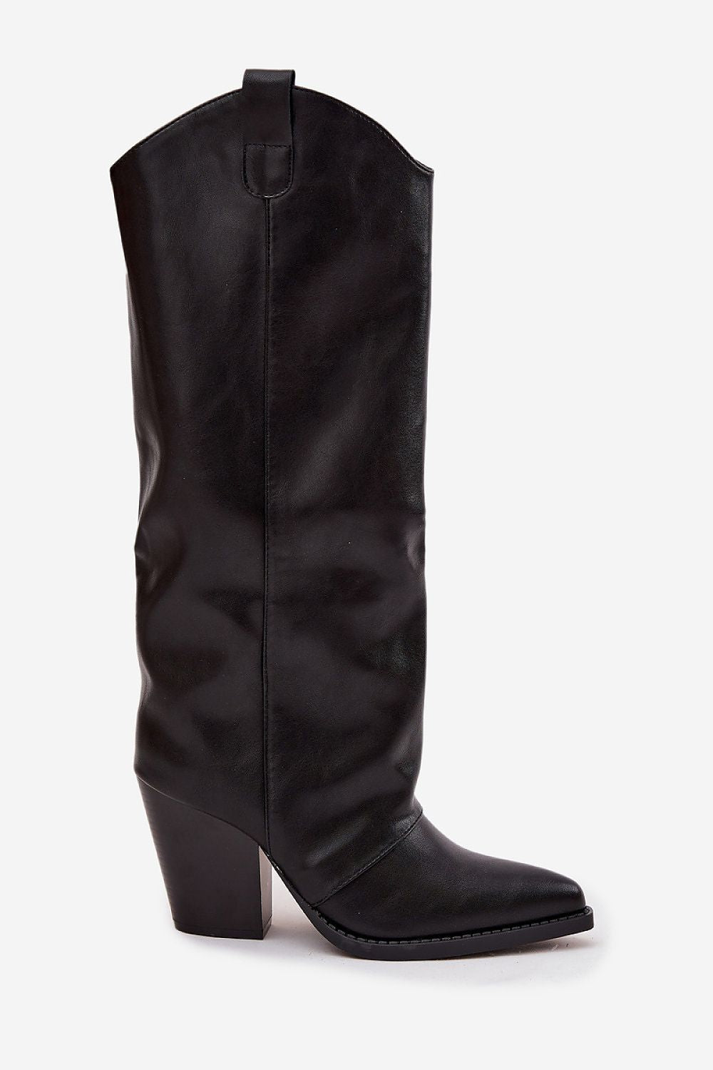  Stiefel mit Absätzen model 219856 Step in style 
