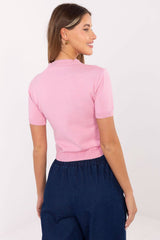  Kurzarm Pullover model 219974 Factory Price 