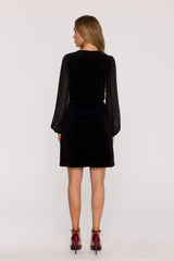  Abendkleid model 220004 Moe 
