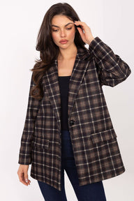  Sakko model 220028 Italy Moda 