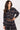  Langarm Hemd model 220041 Italy Moda 