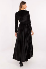  Langes Kleid model 220049 Italy Moda 