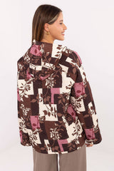  Jacke model 220056 Italy Moda 