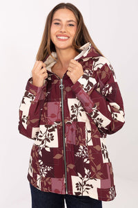  Jacke model 220057 Italy Moda 