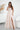  Langes Kleid model 220091 Bicotone 