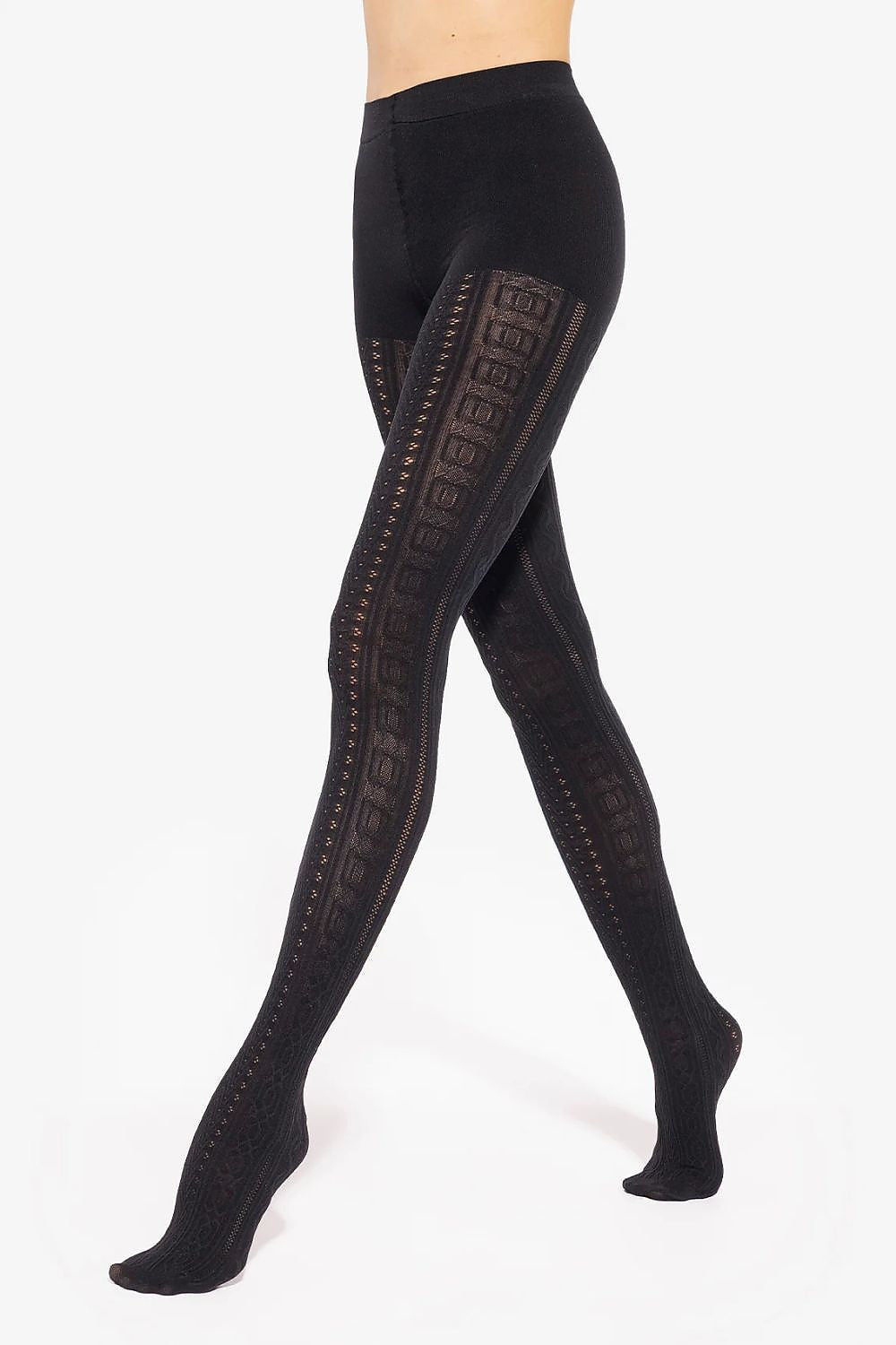  Strumpfhose model 220111 Gatta 