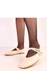  Ballerina Schuhe model 220236 Solea 