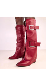  Plateau-Stiefel model 220244 Solea 