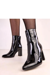  Stiefeletten mit Absatz model 220251 Solea 